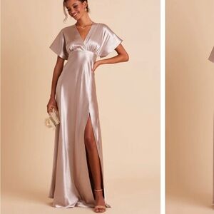 Birdy Grey Bridesmaids dress